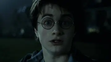 Zasłona do filmu "Harry Potter i więzień Azkabanu" #747797