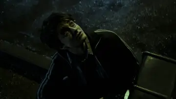 Zasłona do filmu "Harry Potter i więzień Azkabanu" #747798