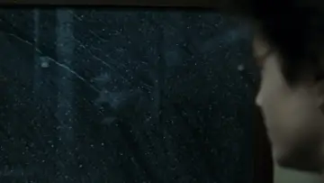 Zasłona do filmu "Harry Potter i więzień Azkabanu" #747799