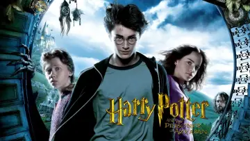 Zasłona do filmu "Harry Potter i więzień Azkabanu" #7945