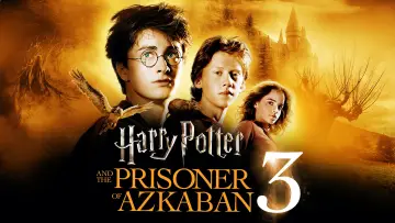 Zasłona do filmu "Harry Potter i więzień Azkabanu" #7946