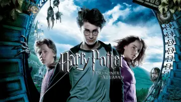 Zasłona do filmu "Harry Potter i więzień Azkabanu" #7951