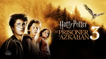 Zasłona do filmu "Harry Potter i więzień Azkabanu" #7952
