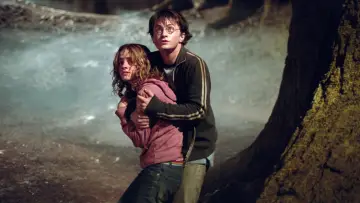 Zasłona do filmu "Harry Potter i więzień Azkabanu" #830188