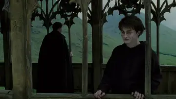 Zasłona do filmu "Harry Potter i więzień Azkabanu" #830190