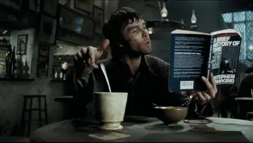 Zasłona do filmu "Harry Potter i więzień Azkabanu" #830191