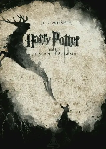 Plakat do filmu "Harry Potter i więzień Azkabanu" #830195