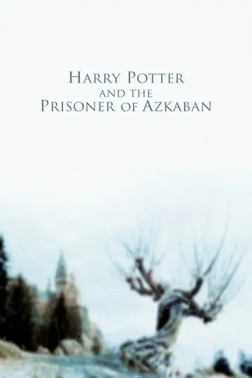 Plakat do filmu "Harry Potter i więzień Azkabanu" #830223