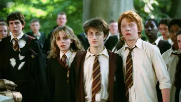 Zasłona do filmu "Harry Potter i więzień Azkabanu" #959456