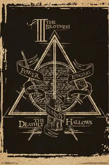 Plakat do filmu "Harry Potter i więzień Azkabanu" #959460