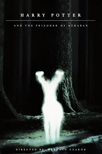 Plakat do filmu "Harry Potter i więzień Azkabanu" #959461