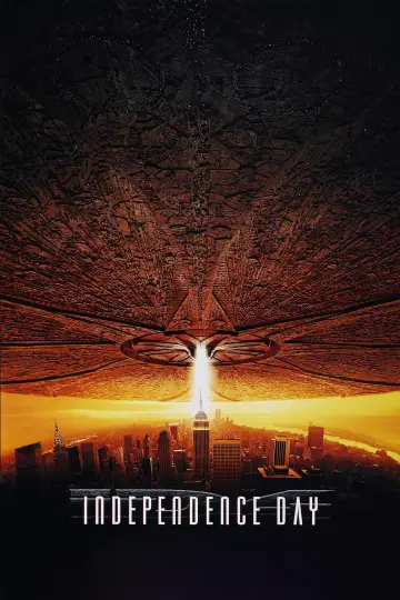 Plakat do filmu "Dzień Niepodległości" #256749