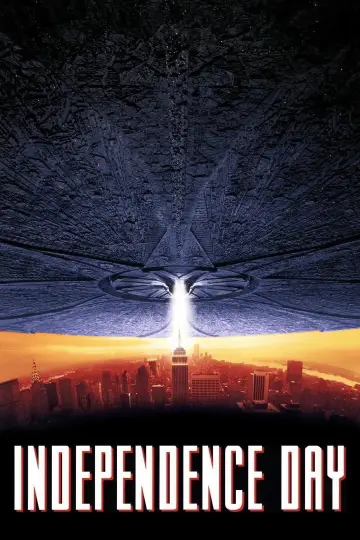 Plakat do filmu "Dzień Niepodległości" #256750