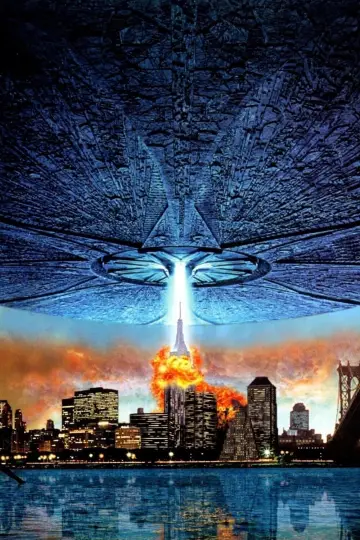 Plakat do filmu "Dzień Niepodległości" #256751