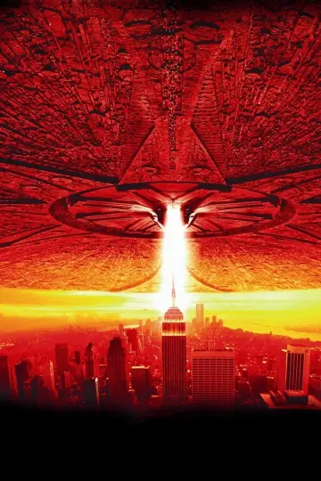 Plakat do filmu "Dzień Niepodległości" #256754
