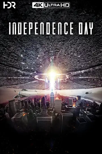 Plakat do filmu "Dzień Niepodległości" #256756