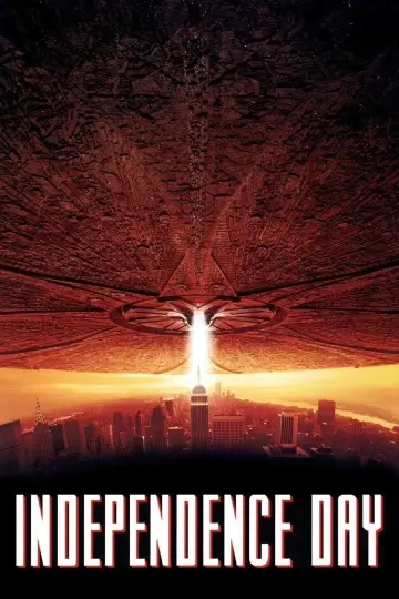 Plakat do filmu "Dzień Niepodległości" #54012