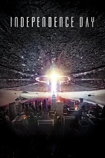 Plakat do filmu "Dzień Niepodległości" #54013