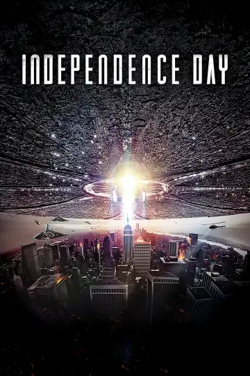 Plakat do filmu "Dzień Niepodległości" #54014