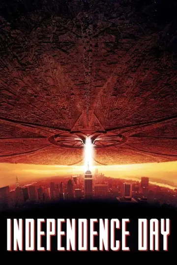 Plakat do filmu "Dzień Niepodległości" #54024