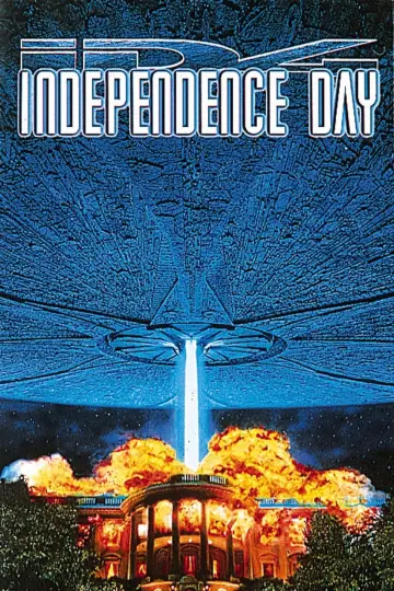 Plakat do filmu "Dzień Niepodległości" #54027