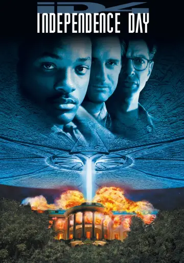 Plakat do filmu "Dzień Niepodległości" #54035