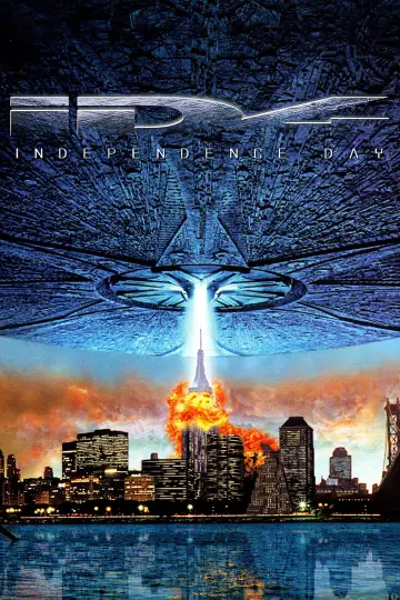 Plakat do filmu "Dzień Niepodległości" #54036