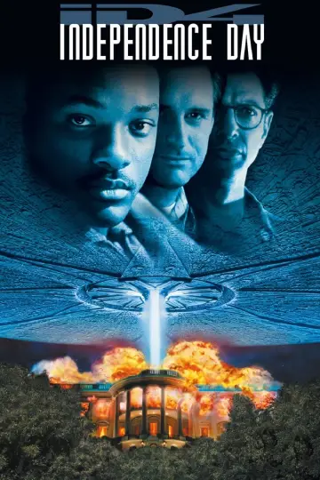Plakat do filmu "Dzień Niepodległości" #54039