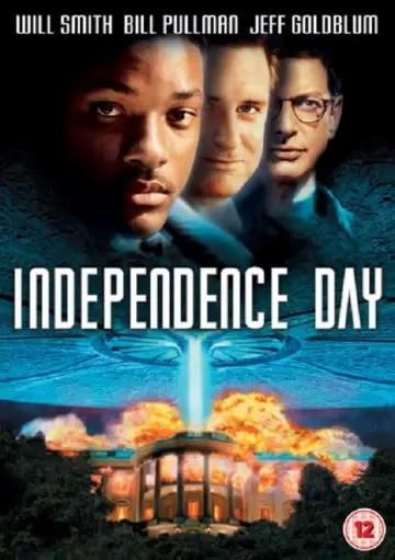 Plakat do filmu "Dzień Niepodległości" #54046