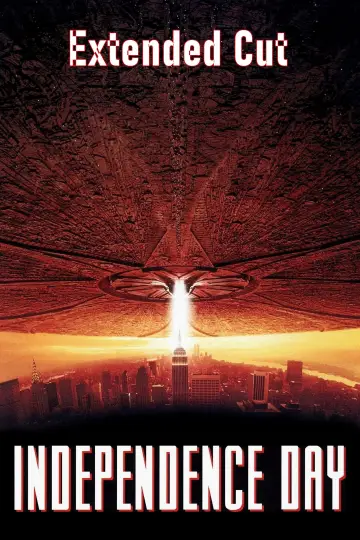 Plakat do filmu "Dzień Niepodległości" #54047