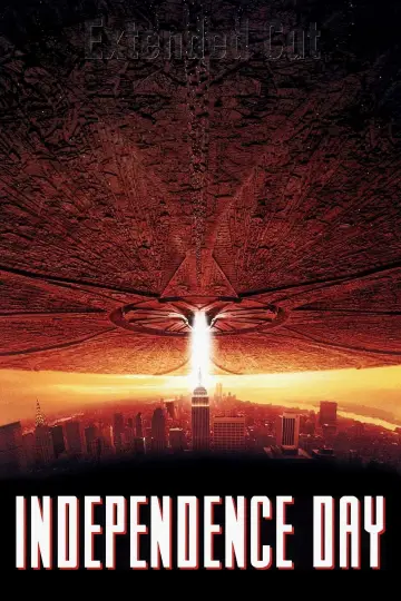 Plakat do filmu "Dzień Niepodległości" #54048