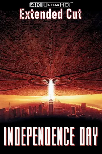 Plakat do filmu "Dzień Niepodległości" #54050