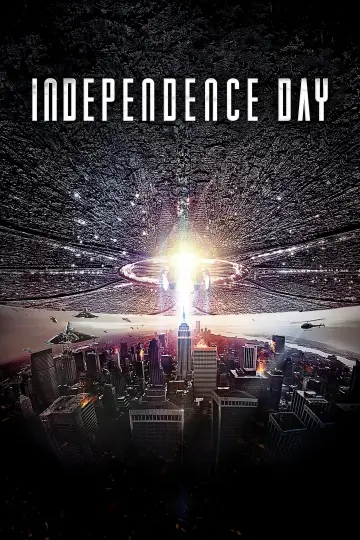 Plakat do filmu "Dzień Niepodległości" #564797