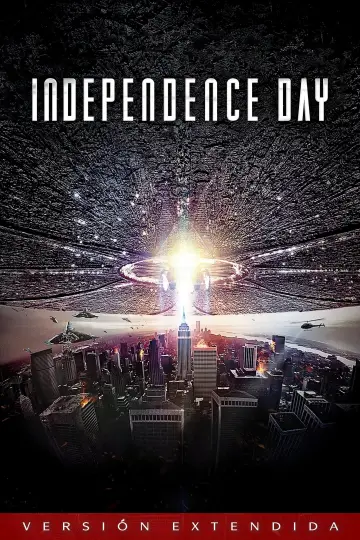 Plakat do filmu "Dzień Niepodległości" #564799
