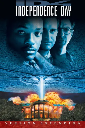 Plakat do filmu "Dzień Niepodległości" #564803