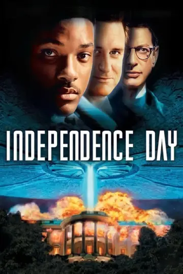 Plakat do filmu "Dzień Niepodległości" #564805