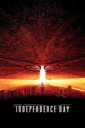 Plakat do filmu "Dzień Niepodległości" #564808