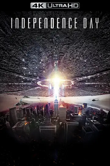 Plakat do filmu "Dzień Niepodległości" #564820
