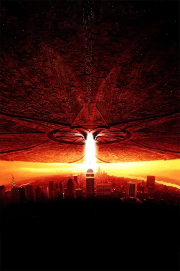 Plakat do filmu "Dzień Niepodległości" #564821