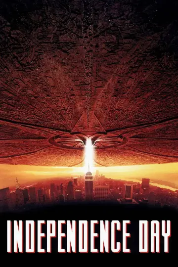 Plakat do filmu "Dzień Niepodległości" #564825