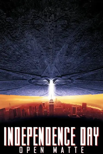 Plakat do filmu "Dzień Niepodległości" #564827