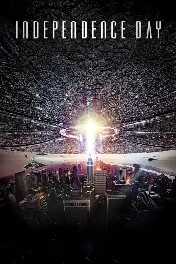 Plakat do filmu "Dzień Niepodległości" #564828