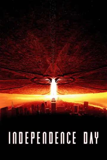 Plakat do filmu "Dzień Niepodległości" #564830