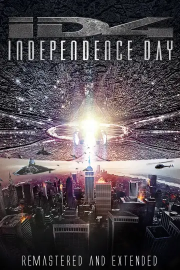 Plakat do filmu "Dzień Niepodległości" #564837