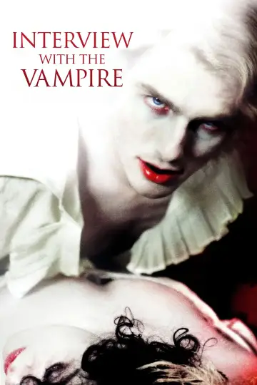 Plakat do filmu "Wywiad z wampirem" #1629934