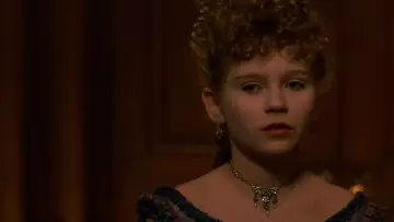 Zasłona do filmu "Wywiad z wampirem" #1645933