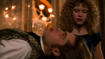 Zasłona do filmu "Wywiad z wampirem" #1645934