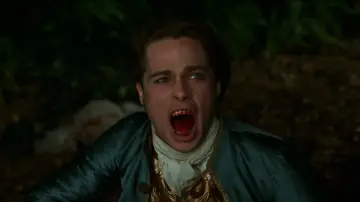 Zasłona do filmu "Wywiad z wampirem" #1645942