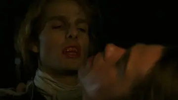 Zasłona do filmu "Wywiad z wampirem" #1645946