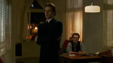 Zasłona do filmu "Wywiad z wampirem" #1645950